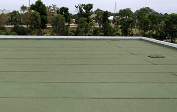 all Harras roofing types quoted for