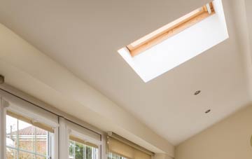 Harras conservatory roof insulation companies