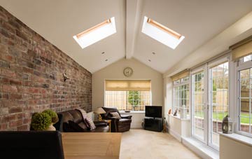 conservatory roof insulation Harras, Cumbria