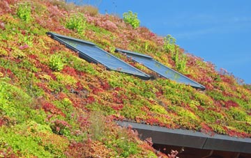 Harras living roof systems