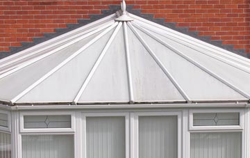 Harras polycarbonate conservatory roof repairs
