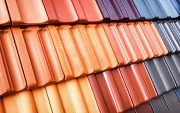 Harras roof tile costs