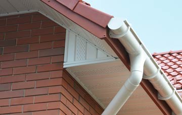 Harras soffit repair costs