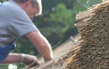 professional Harras thatchers