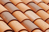 Harras clay roofing