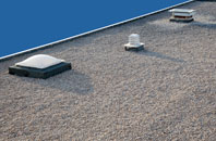 Harras flat roofing