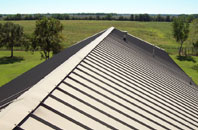 Harras metal roof quotes