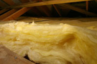 Harras pitch roof insulation