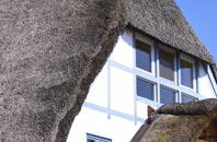 find rated Harras thatchers